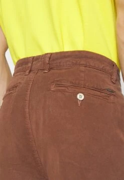 Indicode Jeans Vino - Shorts - Rootbeer -Indicode Jeans 05b03dfc8833467187fa623f4b520a20