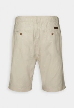 Indicode Jeans Bowmanville - Shorts - Fog -Indicode Jeans 08733959b8a84a9bba76088d5abf07fa