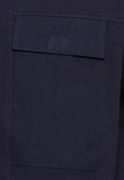 Indicode Jeans Topper Langermet - Navy -Indicode Jeans 0914537031344749a008b747bd907c8b