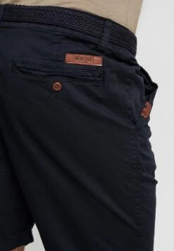 Indicode Jeans Coner - Shorts - Navy -Indicode Jeans 094f1ff41e8743f99e351fed53d03435