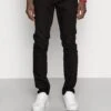 Indicode Jeans Tony - Jeans Slim Fit - Ultra Black -Indicode Jeans 0bb9eeedb54f486bac9c95b8a86e5977