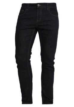 Indicode Jeans Pittsburg - Jeans Slim Fit - Rinse Wash -Indicode Jeans 0bdcf4b287564252a975bd8689f78e9c