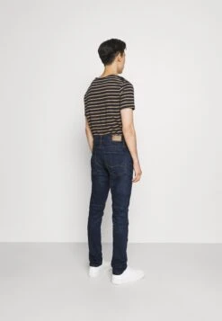 Indicode Jeans Potts - Jeans Slim Fit - White Rinse -Indicode Jeans 0cd292d4784142648550f1d3a4c7f64c
