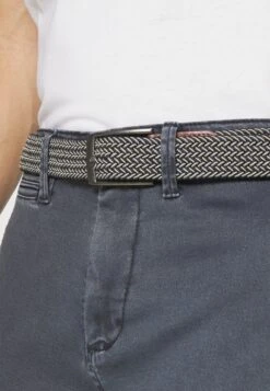 Indicode Jeans Inwaller - Chinos - Navy -Indicode Jeans 0e2a09b1f05f4bd4b0dda1d6a239d6ff