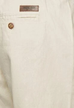 Indicode Jeans Bowmanville - Shorts - Fog -Indicode Jeans 0e342a6065074c138a4afbd4b7174732