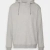 Indicode Jeans Wilkins - Sweatshirt - Light Grey Mix