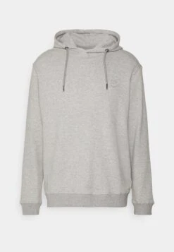 Indicode Jeans Wilkins - Sweatshirt - Light Grey Mix