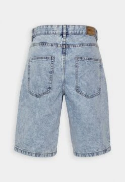Indicode Jeans Tian - Jeansshorts - Frozen Bleach -Indicode Jeans 101b9e2cb3794e8d9e63e0f551804584