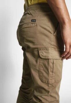 Indicode Jeans Lakeland - Cargobukse - Amber 13 Indicode Jeans Lakeland - Cargobukse - Amber -Indicode Jeans 10276b1fa4224855a2aecaf851b1d81e