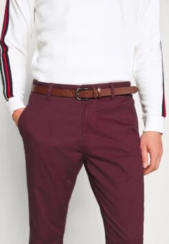 Indicode Jeans Gover - Chinos - Zinfandel 13 Indicode Jeans Gover - Chinos - Zinfandel -Indicode Jeans 11145e1889814867a598d75ff29a1e49