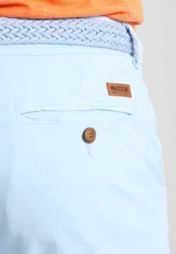 Indicode Jeans Coner - Shorts - Sky Way -Indicode Jeans 1161e4ce09874836b354cfb182dbb9ba