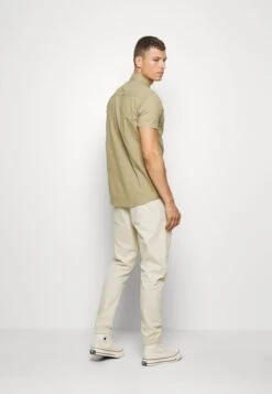 Indicode Jeans Viborg - Bukse - Fog -Indicode Jeans 150bd33737ac43d6868ec90ec774dec0