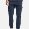 Indicode Jeans Levi - Cargobukse - Navy -Indicode Jeans 15a40b4f701747b98579b3bc34406182