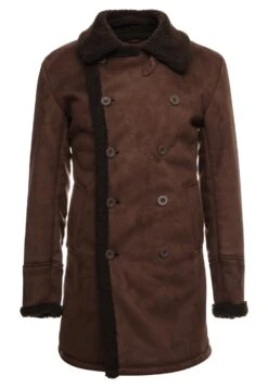 Indicode Jeans Jovani - Kort Kåpe / Frakk - Demitasse 9 Indicode Jeans Jovani - Kort Kåpe / Frakk - Demitasse -Indicode Jeans 1607fac16a3640069c6bdf78e80907ed