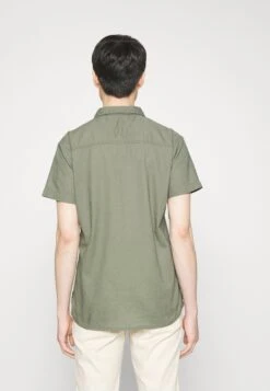 Indicode Jeans Rollo - Skjorte - Army -Indicode Jeans 1611d2b97a584ce1b447f04344b6e583