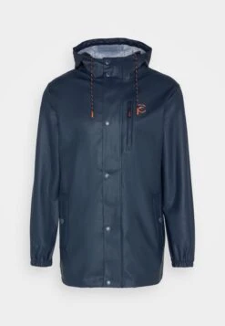 Indicode Jeans Malmoe - Parka - Navy -Indicode Jeans 1786af47e759462281de83bc7c2b4c33