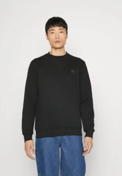 Indicode Jeans Inelijah - Sweatshirt - Black