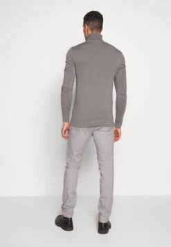 Indicode Jeans Gover - Chinos - Light Grey 9 Indicode Jeans Gover - Chinos - Light Grey -Indicode Jeans 1c5e88d900924f1a970c17f44274c162