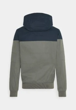 Indicode Jeans Lester - Lett Jakke - Navy 15 Indicode Jeans Lester - Lett Jakke - Navy -Indicode Jeans 1edcc6240c9e49f7922e26dd414149a6