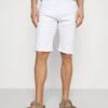 Indicode Jeans Kaden Holes - Jeansshorts - Offwhite 1 Indicode Jeans Kaden Holes - Jeansshorts - Offwhite -Indicode Jeans 20765433fb004b5f9ecf2306a1d34878