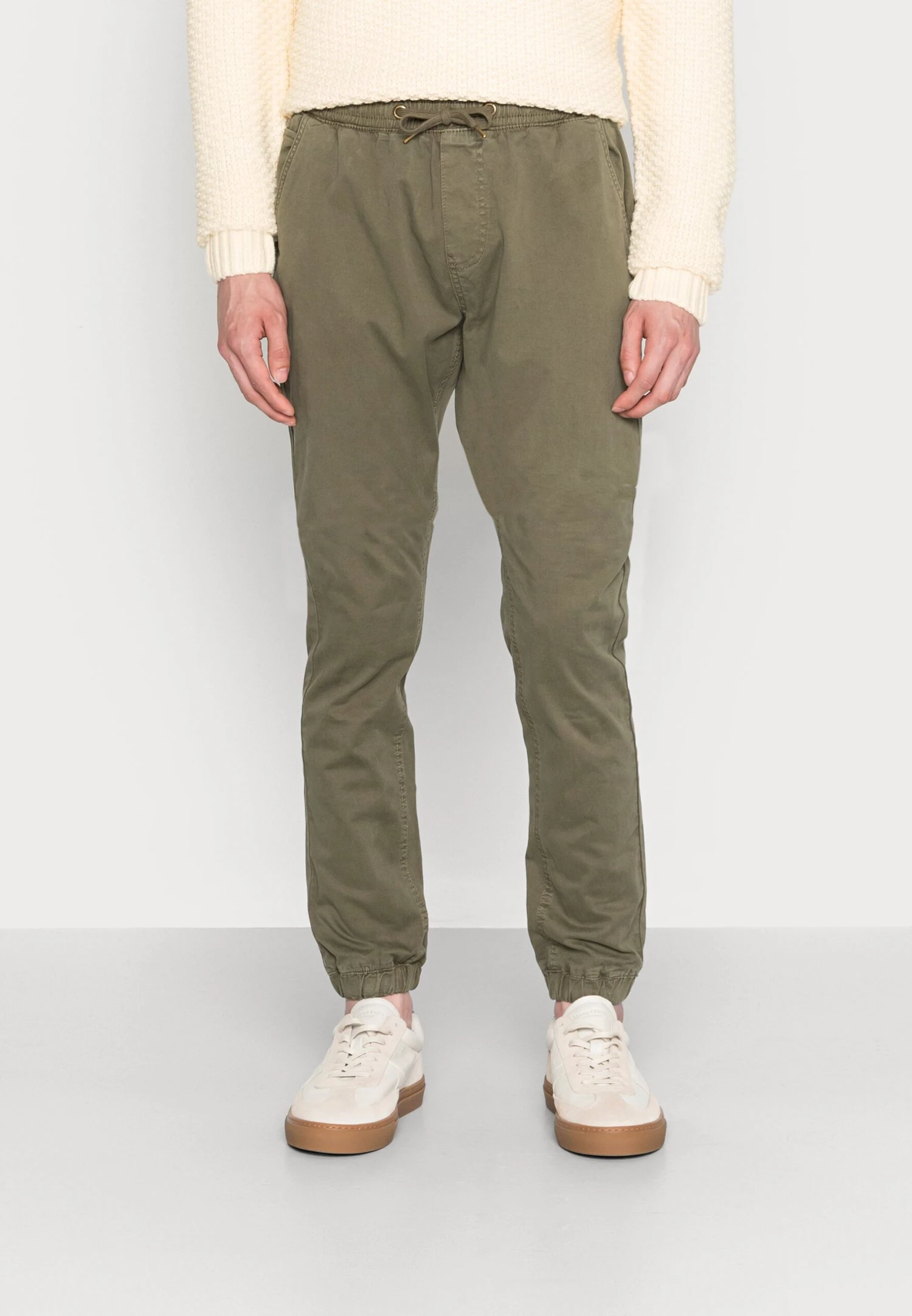 Indicode Jeans Bukse - Army 3 Indicode Jeans Bukse - Army