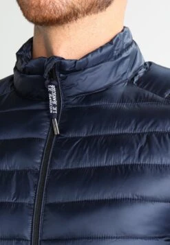 Indicode Jeans Amare - Vinterjakke - Navy -Indicode Jeans 268925cfc31c486ba2d0f153fc046b48