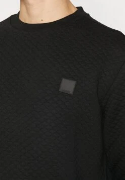 Indicode Jeans Inelijah - Sweatshirt - Black 13 Indicode Jeans Inelijah - Sweatshirt - Black -Indicode Jeans 26a2bc18e0b9414bbacc036c85ff52ed