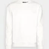 Indicode Jeans Holt - Sweatshirt - Optical White -Indicode Jeans 27166c63ec9c42719d7a11a30868f250