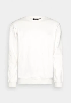 Indicode Jeans Holt - Sweatshirt - Optical White