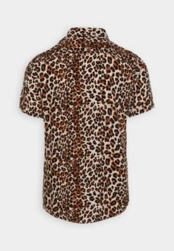 Indicode Jeans Merida - Skjorte - Black -Indicode Jeans 27c562c2bb4a499db4fb1bb5a7228934