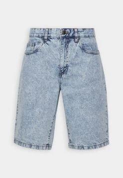 Indicode Jeans Tian - Jeansshorts - Frozen Bleach -Indicode Jeans 2bb8af7a575646eba900ceecb95a53ab