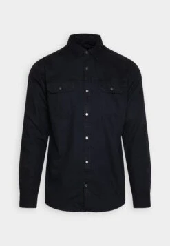 Indicode Jeans Inwatson - Skjorte - Navy 11 Indicode Jeans Inwatson - Skjorte - Navy -Indicode Jeans 2ceb5bc743804ac8bc2303aa0371c51b