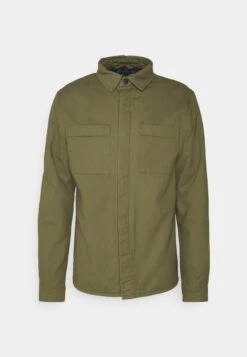 Indicode Jeans Calmar - Lett Jakke - Rubber -Indicode Jeans 3018a598868743919854265c6af98f45