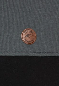 Indicode Jeans Olson - Sweatjakke - Urban Green 7 Indicode Jeans Olson - Sweatjakke - Urban Green -Indicode Jeans 31c4787444c84f61becee0983accef77