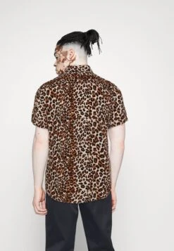 Indicode Jeans Merida - Skjorte - Black -Indicode Jeans 350ea47f111d4d879aa3c90280bd2973