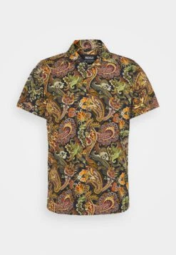 Indicode Jeans Jacobs - Skjorte - Mulicalor