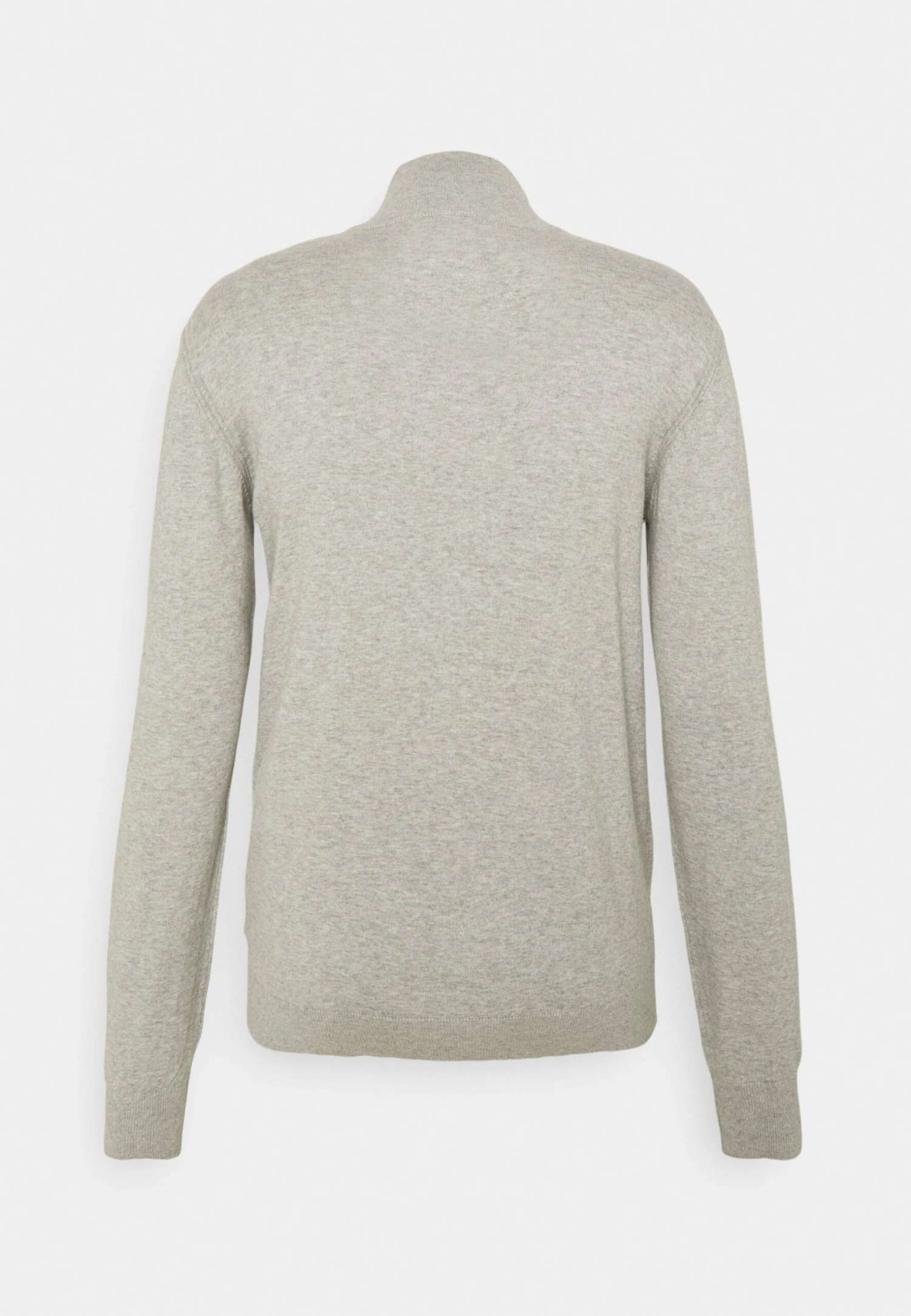 Indicode Jeans Chancellor - Cardigan - Grey Mix 4 Indicode Jeans Chancellor - Cardigan - Grey Mix - Bilde 2