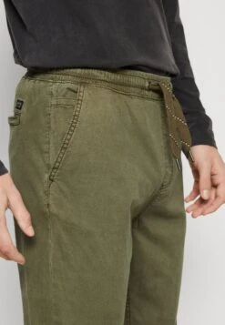 Indicode Jeans Nexus - Bukse - Army -Indicode Jeans 3651f891a7d3466083bf14daa4f9cfb4