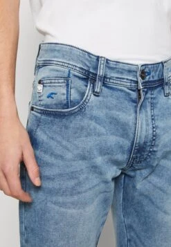 Indicode Jeans Coil Jogger - Jeans Tapered Fit - Salty Bleach 11 Indicode Jeans Coil Jogger - Jeans Tapered Fit - Salty Bleach -Indicode Jeans 36d93ed448f140129690a7cd967714d4