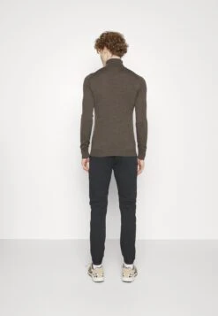 Indicode Jeans Nexus - Bukse - Black -Indicode Jeans 392c1a6e2238493cace00be7dfc96b4b