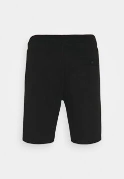 Indicode Jeans Brennan - Shorts - Black -Indicode Jeans 3c2ea9b721f249d7bb4788bbd479dcdb