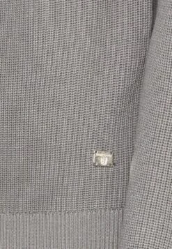 Indicode Jeans Tonny - Cardigan - Grey Mix 7 Indicode Jeans Tonny - Cardigan - Grey Mix -Indicode Jeans 3d8f4af9c10e44c380c6268a95fcf2bc