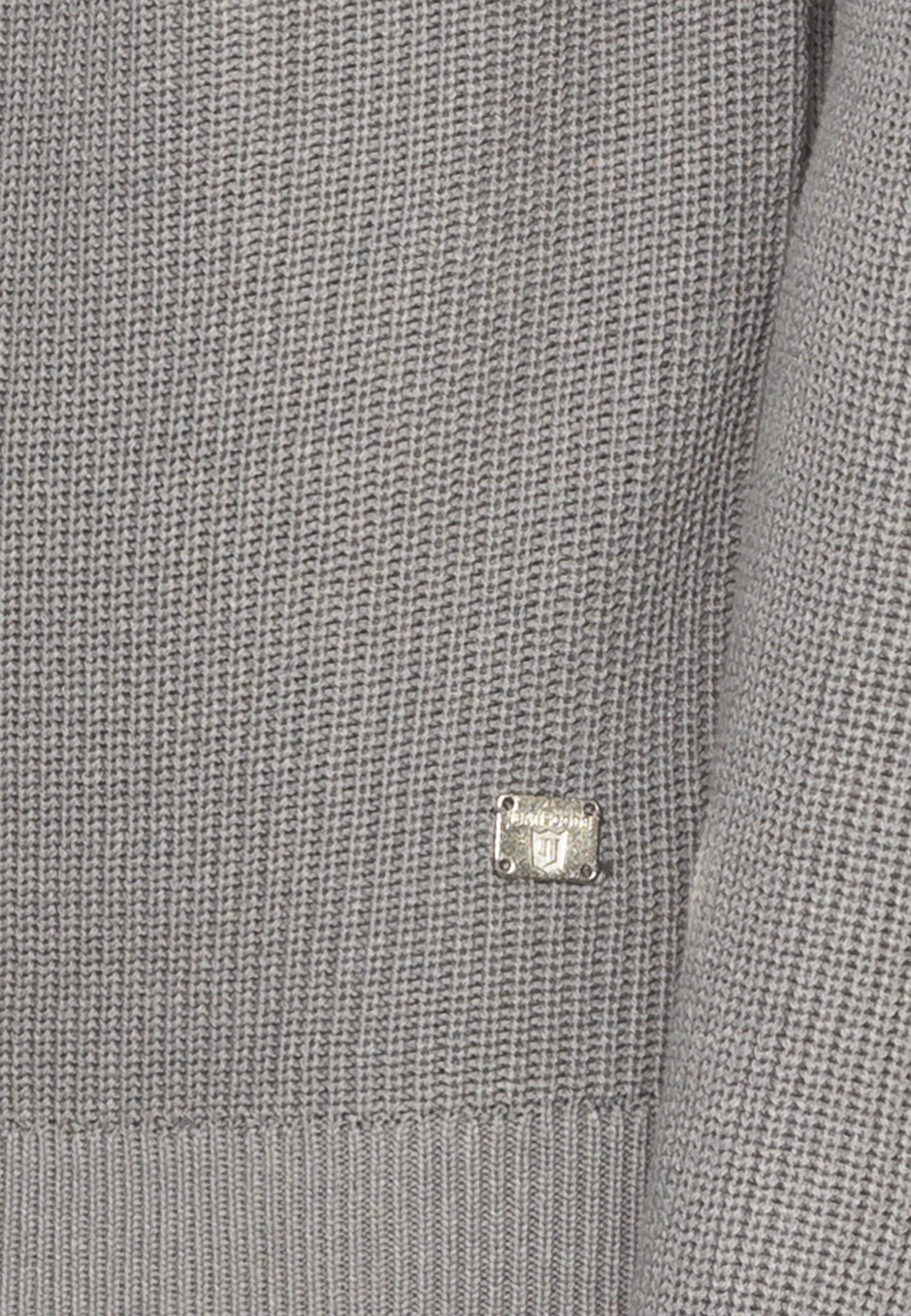 Indicode Jeans Tonny - Cardigan - Grey Mix 5 Indicode Jeans Tonny - Cardigan - Grey Mix - Bilde 3