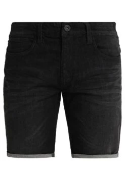 Indicode Jeans Kaden - Jeansshorts - Black 12 Indicode Jeans Kaden - Jeansshorts - Black -Indicode Jeans 3dbb3cc3026d4a5ea7a672f3ef77604f