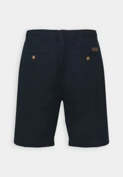 Indicode Jeans Bowmanville - Shorts - Navy -Indicode Jeans 3eabb97120e34e23ac6cd00bba744418