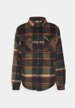 Indicode Jeans Fluge - Lett Jakke - Navy 16 Indicode Jeans Fluge - Lett Jakke - Navy -Indicode Jeans 3ec29ebbc71e4ef6a76e4f239c6f7a29