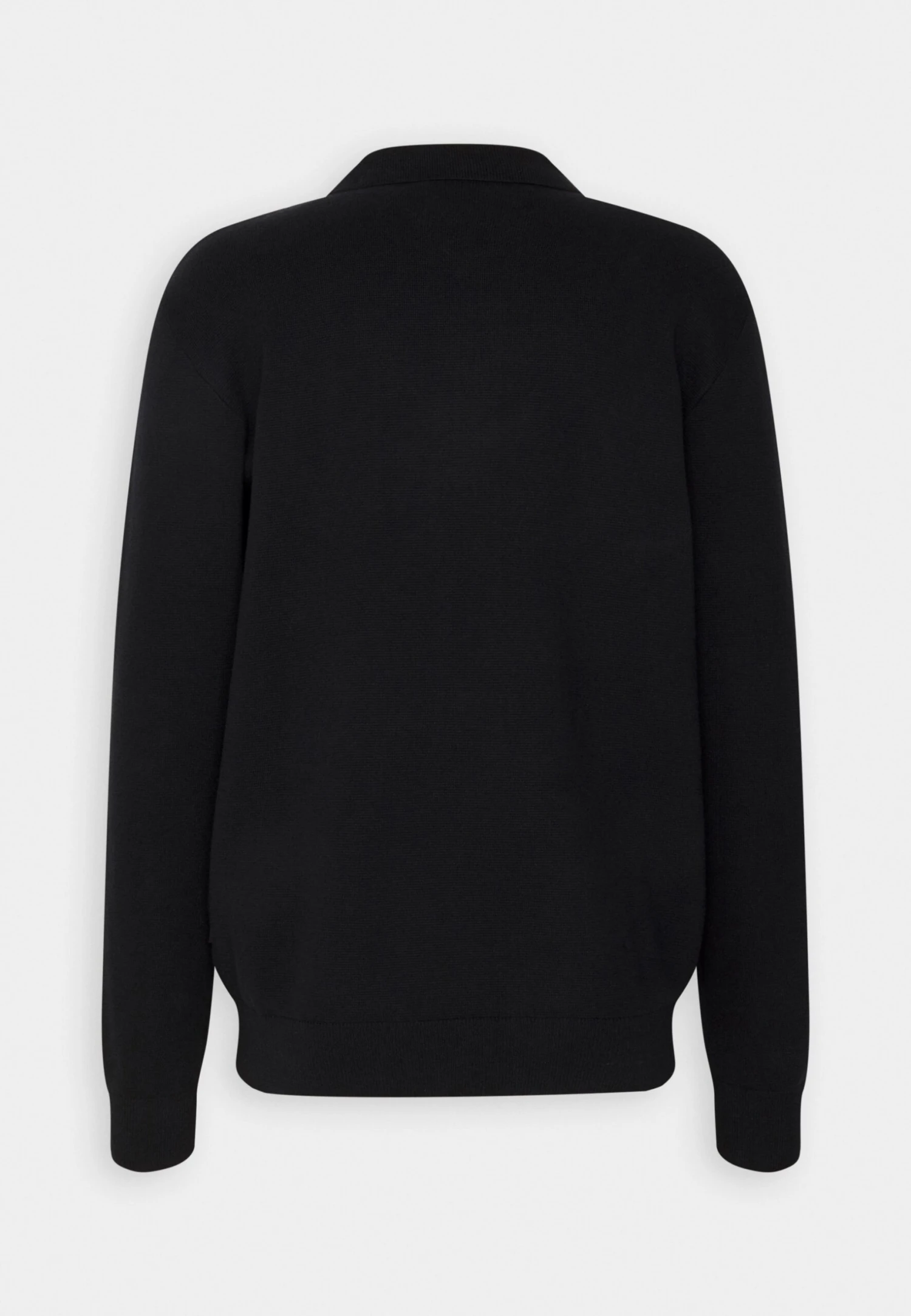 Indicode Jeans Inmuhlan - Cardigan - Black 8 Indicode Jeans Inmuhlan - Cardigan - Black - Bilde 6