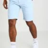 Indicode Jeans Coner - Shorts - Sky Way -Indicode Jeans 3fff3385028b45bc81fad3a825010122