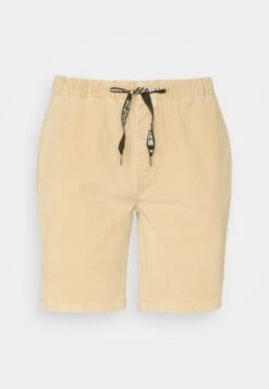 Indicode Jeans Ludvig - Shorts - Irish Cream -Indicode Jeans 40e3bde5a1b64bcca29e9360a78f6140