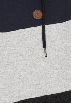 Indicode Jeans Sweatshirt - Navy 7 Indicode Jeans Sweatshirt - Navy -Indicode Jeans 413cc7f6a3ca45d7b11971da945ec547